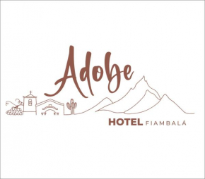 Adobe Hotel Fiambalá